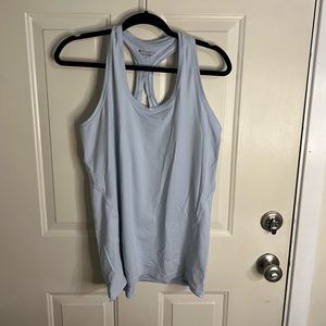 Athleta Limitless Keyhole Tank